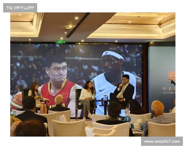 中国篮球新星崛起姚明2.0现身NBA 球迷激动期待约基奇终结者登场 中国篮球新星崛起姚明2.0现身NBA 球迷激动期待约基奇终结者登场