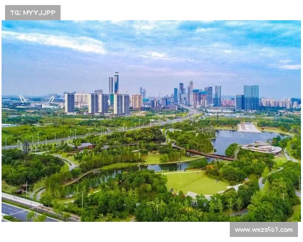 未来五年城市变革展望:智能化、绿色环保与人性化设计全面推进 未来五年城市变革展望:智能化、绿色环保与人性化设计全面推进